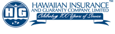 Hawaiian Insurance and Guaranty Company, Limited.
